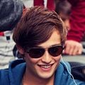 Foto Douglas Booth