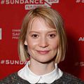Foto Mia Wasikowska