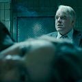 Foto Philip Seymour Hoffman