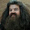 Foto Robbie Coltrane