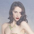 Foto Melanie Scrofano