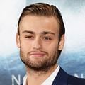 Foto Douglas Booth