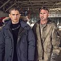 Foto Dominic Purcell