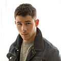 Foto Nick Jonas