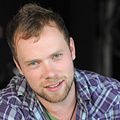 Foto Brendan Fletcher