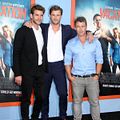 Foto Luke Hemsworth