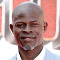 Foto Djimon Hounsou