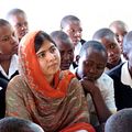 Foto Malala Yousafzai