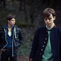 Foto Alex Lawther