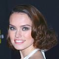 Foto Daisy Ridley