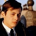 Foto Edward Furlong