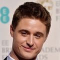 Foto Max Irons