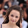 Foto Sasha Lane