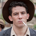 Foto Josh O'Connor