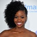 Foto Teyonah Parris