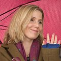 Foto Sally Phillips