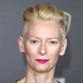 Foto Tilda Swinton