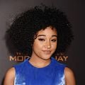 Foto Amandla Stenberg