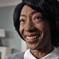 Foto Betty Gabriel