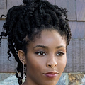 Foto Jessica Williams (II)