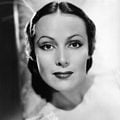 Foto Dolores del Río