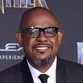 Foto Forest Whitaker