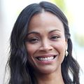 Foto Zoe Saldana