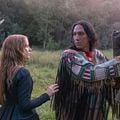Foto Michael Greyeyes