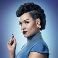 Foto Grace Byers