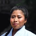 Foto Yalitza Aparicio
