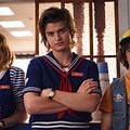 Foto Joe Keery