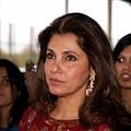 Foto Dimple Kapadia