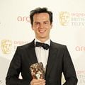 Foto Andrew Scott