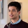 Foto Jordan Fisher