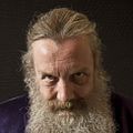Foto Alan Moore