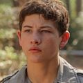 Foto Tye Sheridan