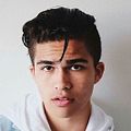 Foto Alex Aiono