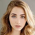 Foto Emily Rudd