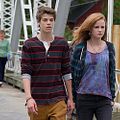 Foto Colin Ford