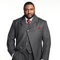 Foto Nonso Anozie
