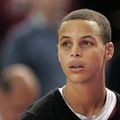 Foto Stephen Curry (II)
