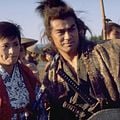 Foto Sonny Chiba