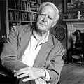 Foto John Le Carré