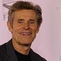 Foto Willem Dafoe