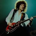 Foto Brian May