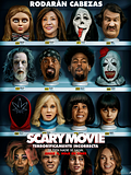 imagen del vídeo Scary Movie: Terroríficamente incorrecta