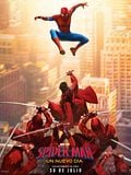 imagen del vídeo Spider-Man Un Nuevo Día
