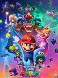 imagen del vídeo Super Mario Galaxy: La película
