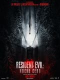 imagen del vídeo Resident Evil: Noche Cero