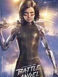 imagen del vídeo Battle angel: la última guerrera